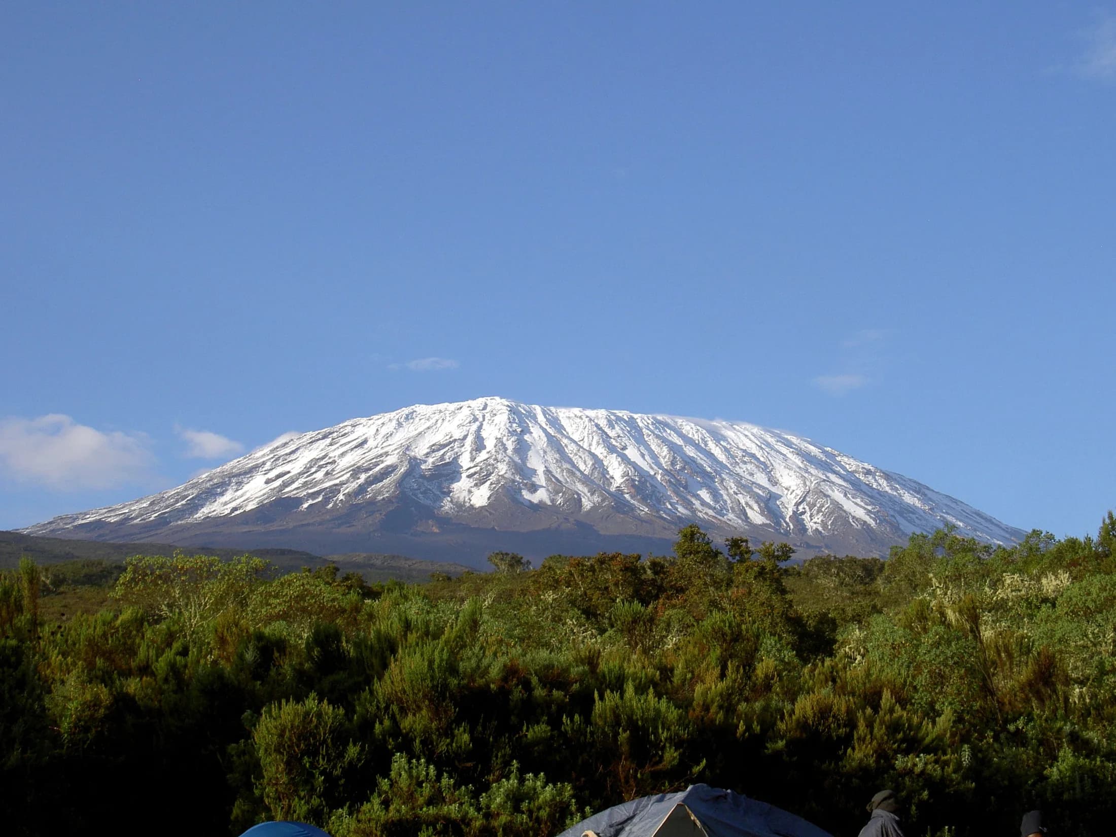 Kilimanjaro Treks