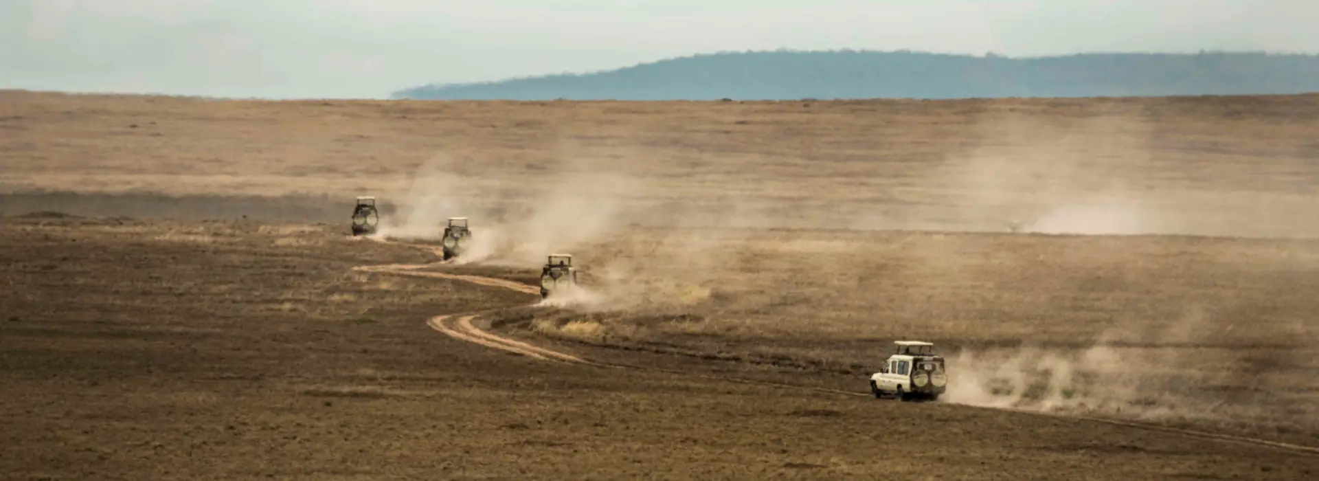 Western Serengeti