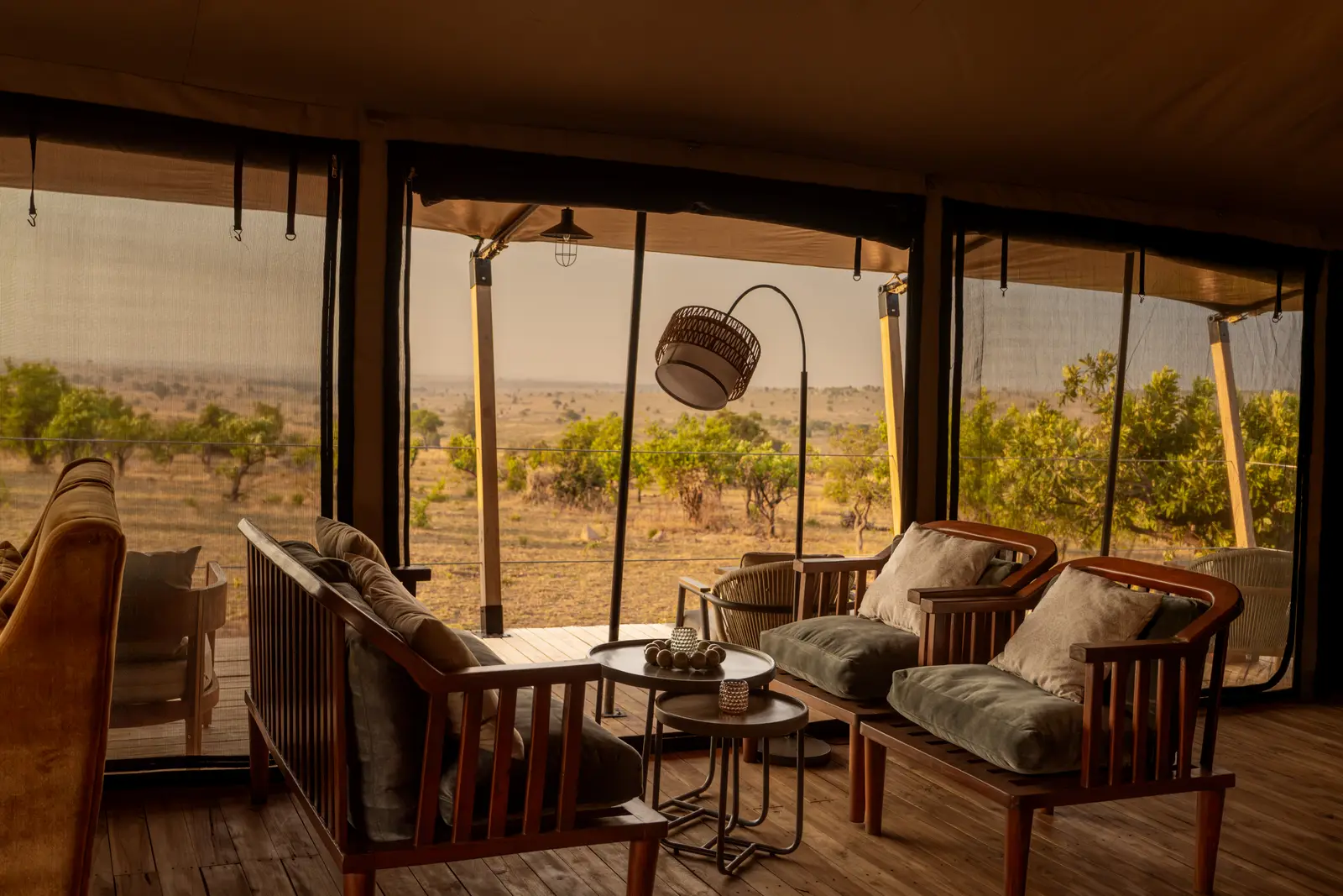Gnus Lair, Northern Serengeti — photo 3