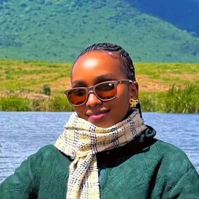 Joyce Ayo