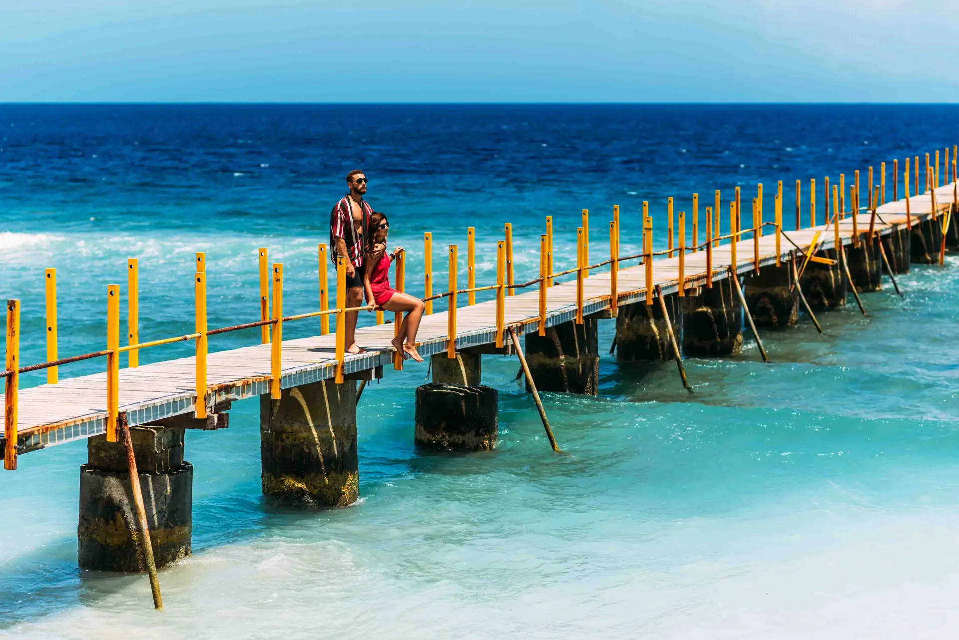 Zanzibar