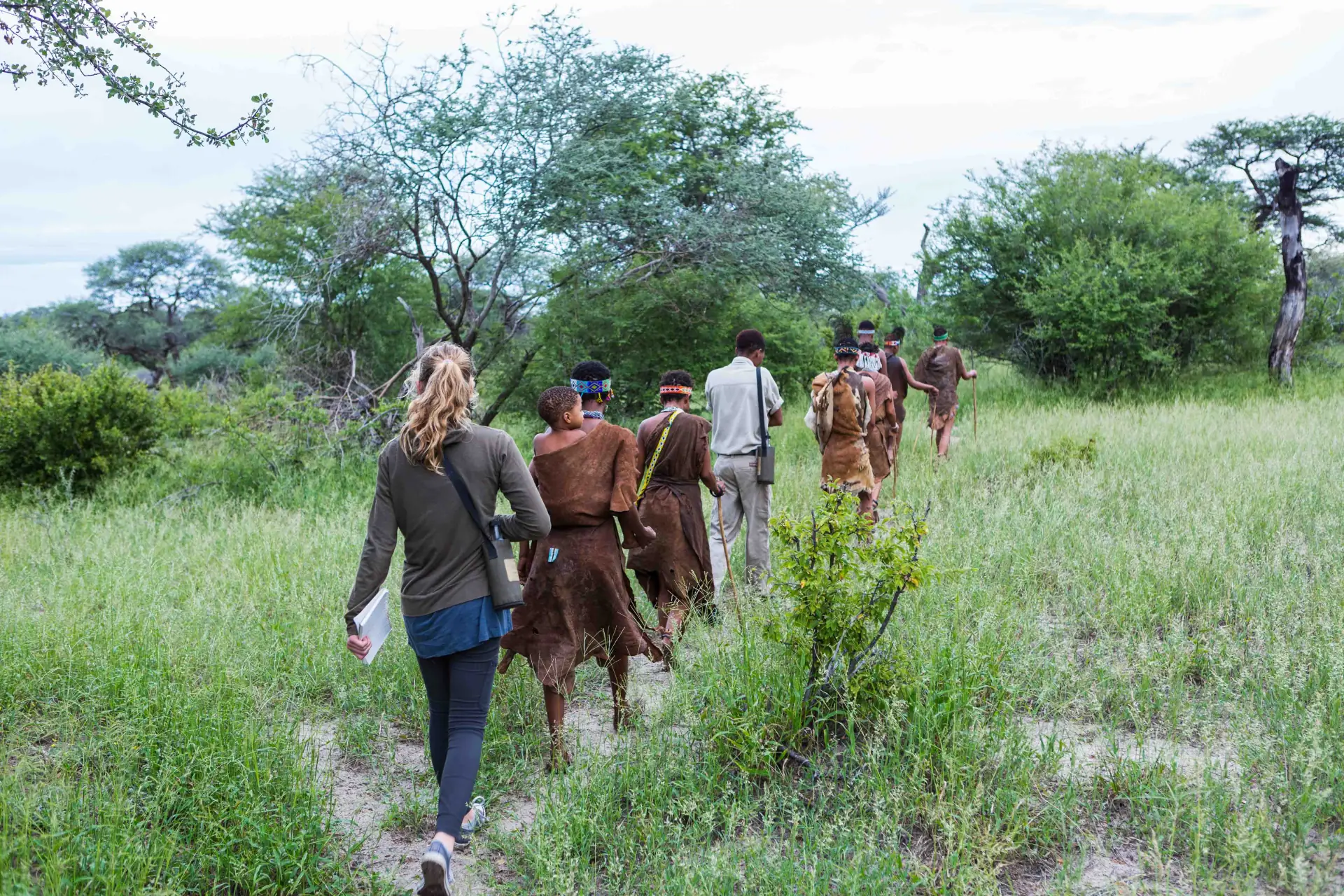 Ruaha National Park