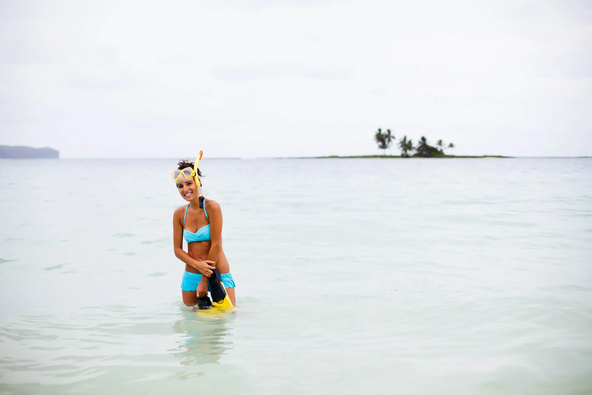 Snorkeling and Diving in the Zanzibar Archipelago