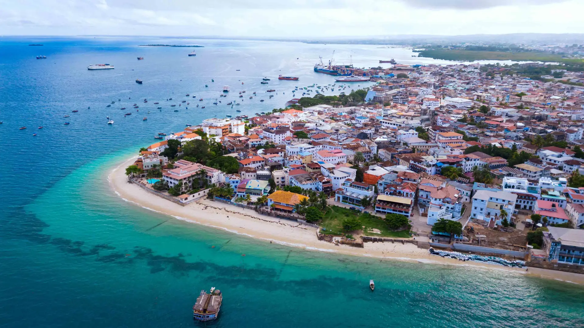 Pemba Island: Tanzania’s Best Kept Secret